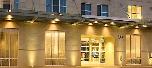 Hyatt Centric The Pike Long Beach