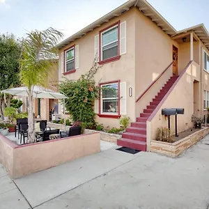 New Jewel Long Beach