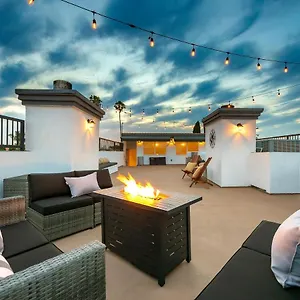 Belmont Shore Luxury Long Beach