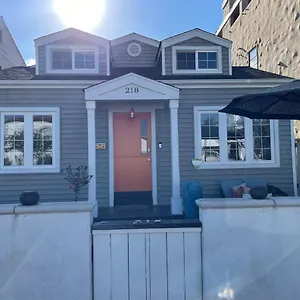 1926 Boho Long Beach