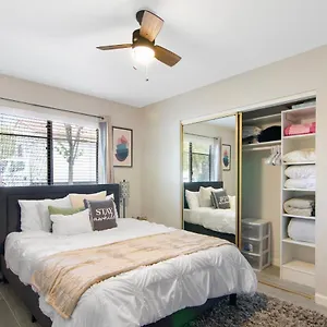 Apartment Modern 2br Getaway 15mn Phx. Intl Airport 