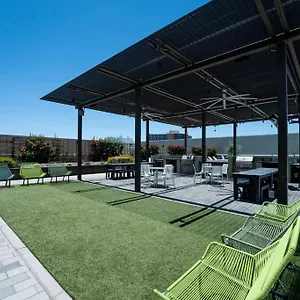 Apartment Asu Sun Devil Luxury Apt, Rooftop Pool & Gym! 