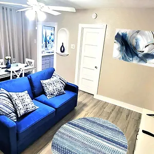 Seaside Oasis Long Beach