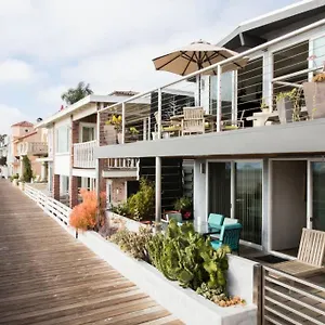 Oceanfront Oasis Long Beach