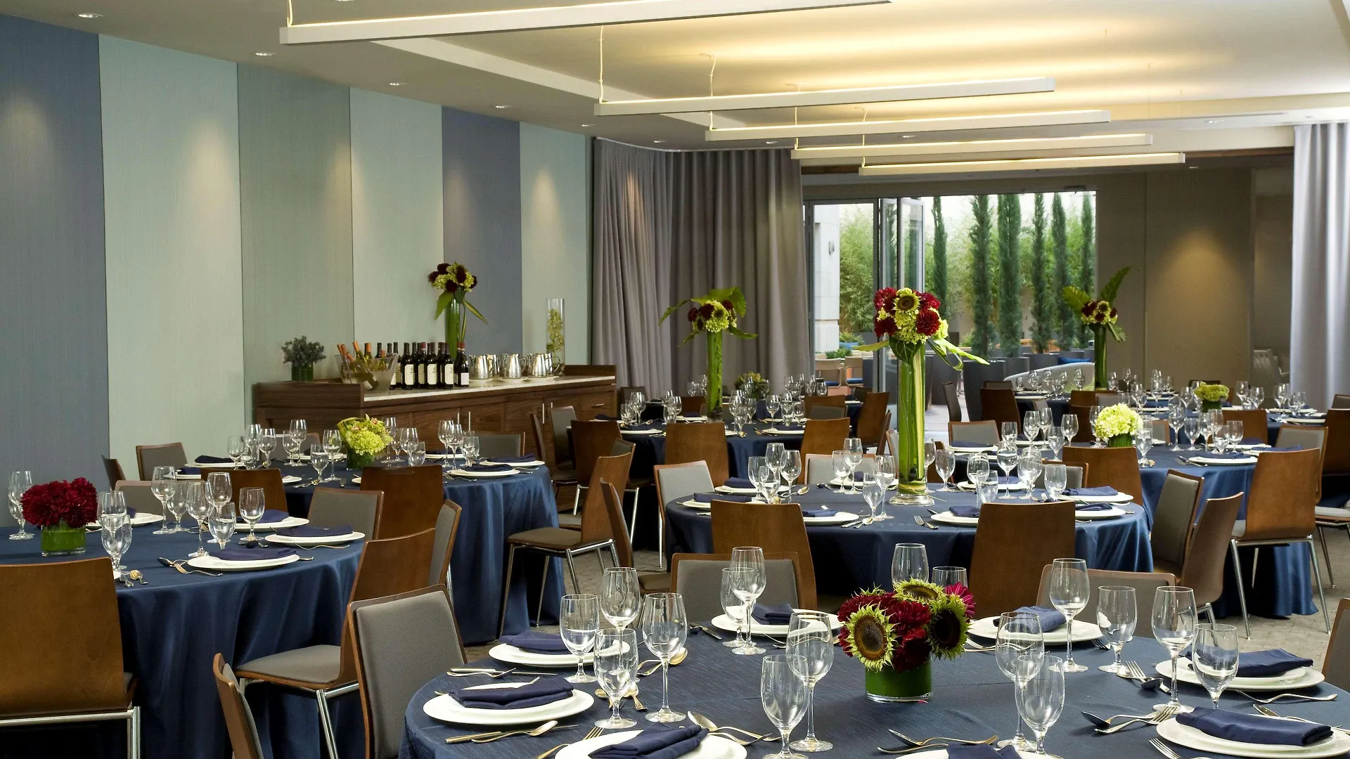 Hyatt Centric The Pike Long Beach 4*,  Estados Unidos