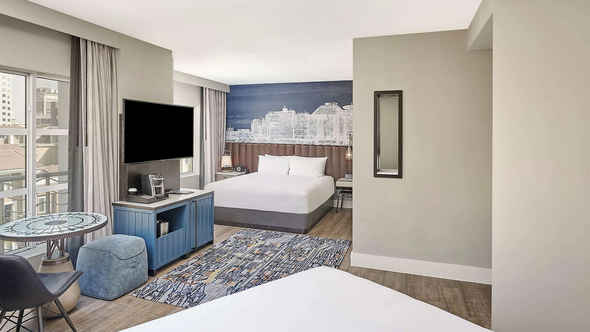 **** Hotel Hyatt Centric The Pike Long Beach Estados Unidos