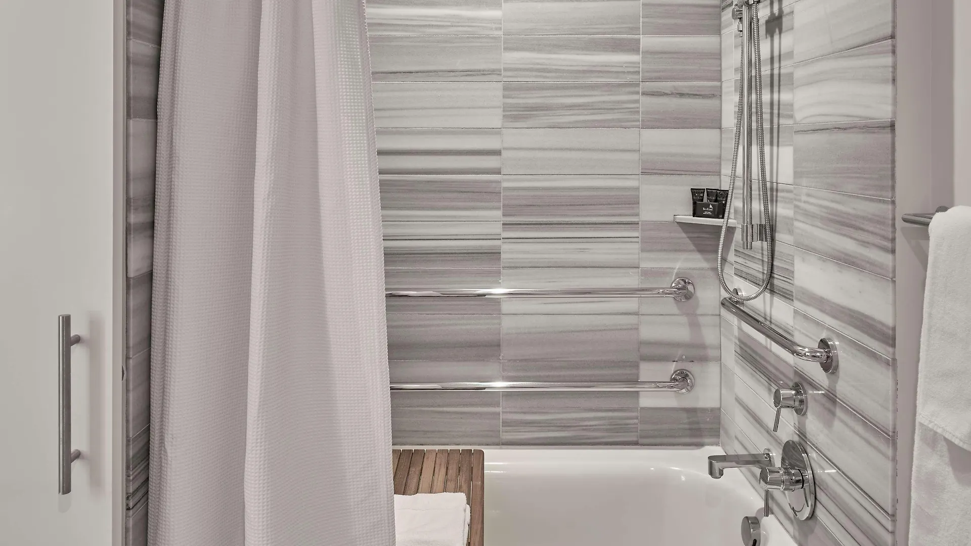 Hyatt Centric The Pike Long Beach Estados Unidos