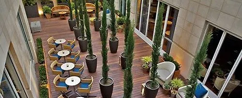 Hyatt Centric The Pike Long Beach 4*,