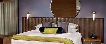 **** Szálloda Hyatt Centric The Pike Long Beach Amerikai Egyesült Államok