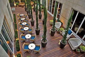Hyatt Centric The Pike Long Beach Szálloda