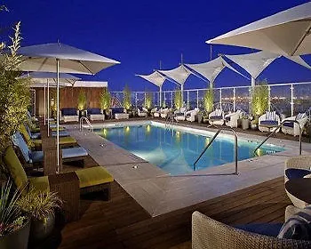 Hyatt Centric The Pike Long Beach 4*,  Amerikai Egyesült Államok